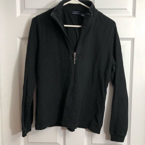 Izod stretch zip front jacket - Picture 1 of 4